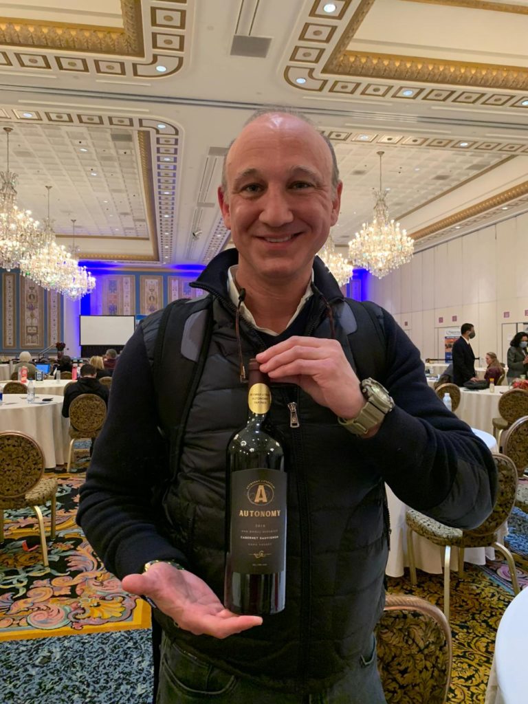 Dr. Gregory Greenwood