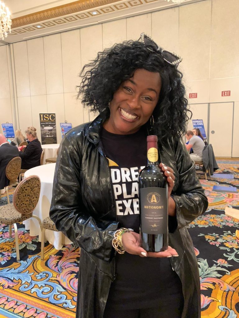 Krystylle Richardson